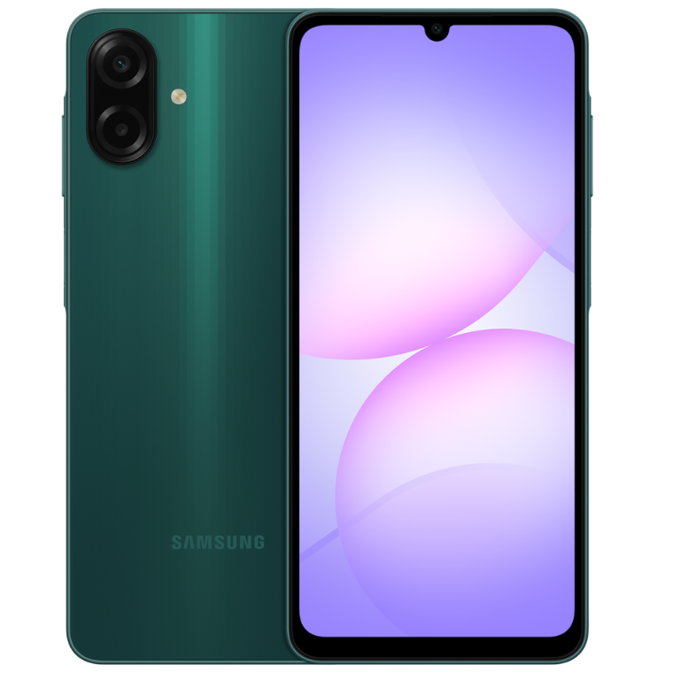 SAMSUNG GALAXY A07 64GB 4RAM